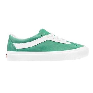 Vans UltraCush 'Suede - Green Spruce' size 12